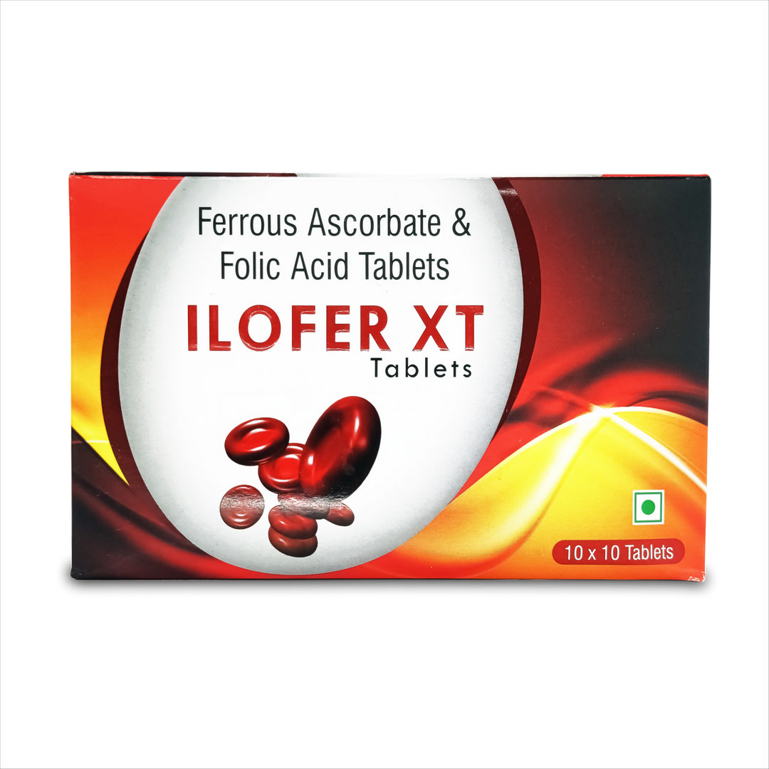 iLofer XT Tablet